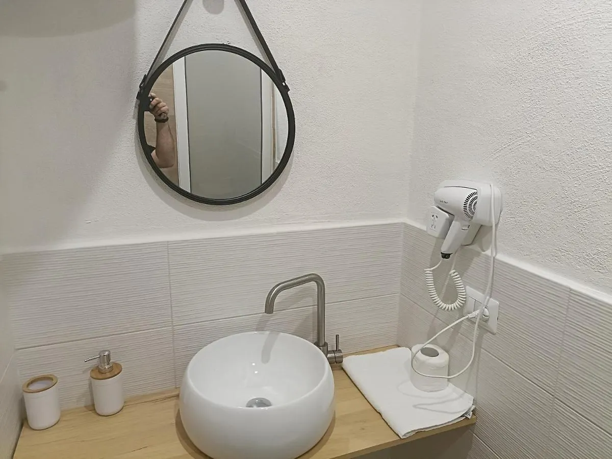 Maison Chic Daire Bari